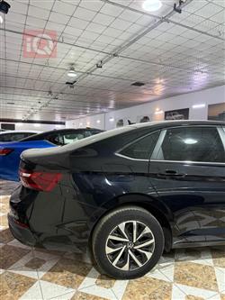 فولكسفاغن جيتا